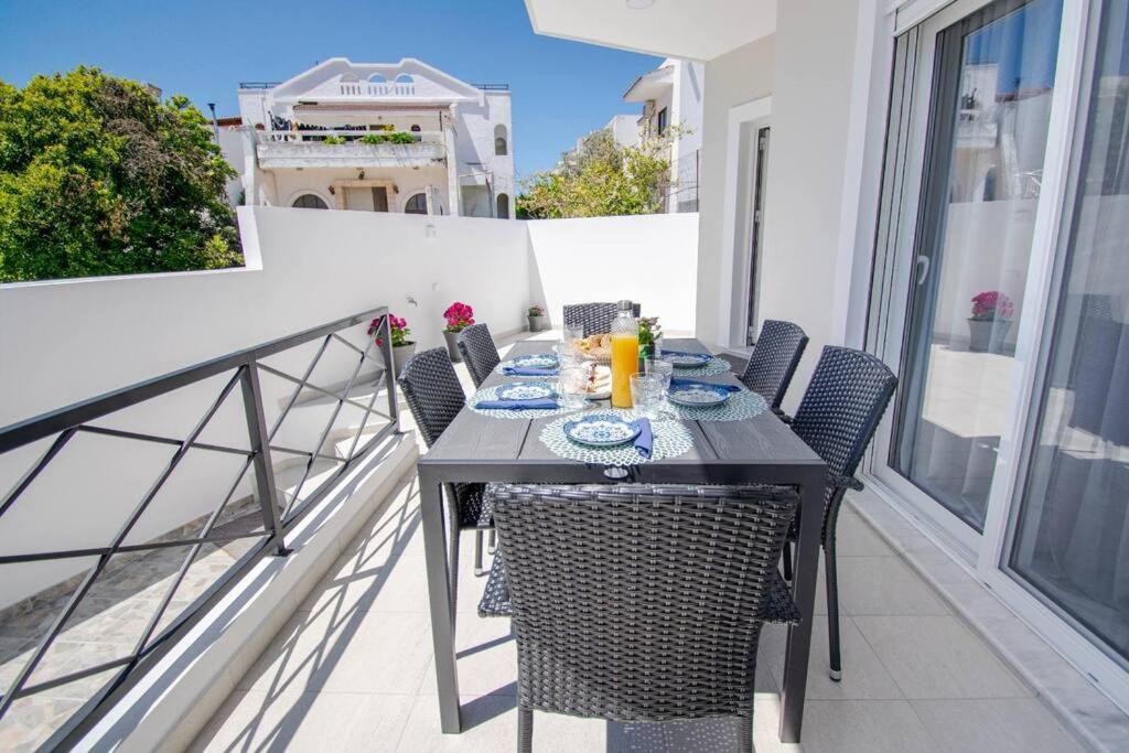 Fileo Family And Friends Living Vakantiehuis Archangelos (Rhodes)