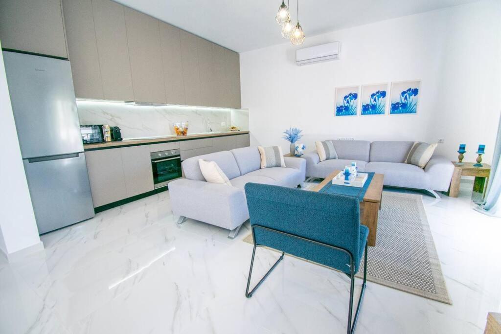 Ferienhaus Fileo Family And Friends Living Archangelos (Rhodes)