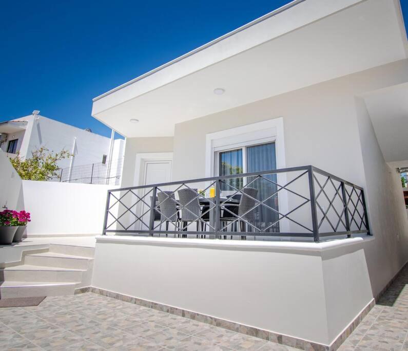 Fileo Family And Friends Living Vakantiehuis *